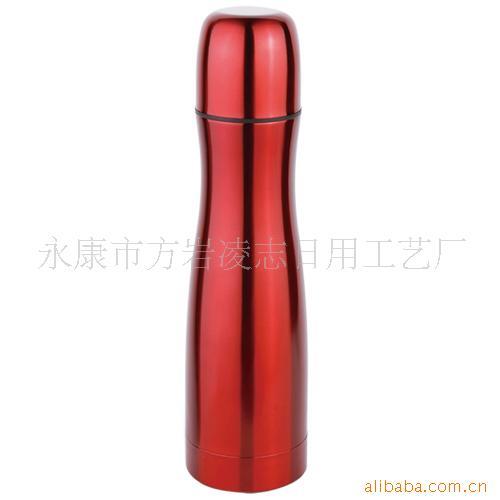 不锈钢保温杯真空保温壶咖啡壶