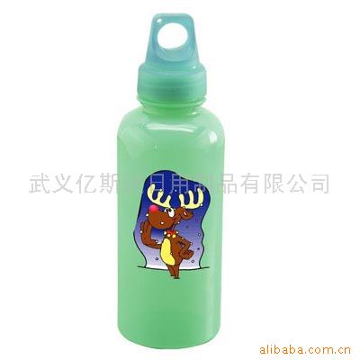 YSD-60-1运动水壶塑料运动水壶