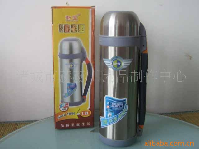 保温壶,旅游壶,汽车杯,真空构造,保热保冷