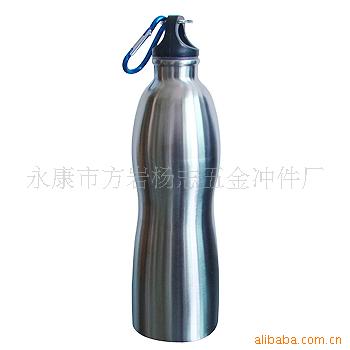 运动壶单层运动壶不锈钢运动壶