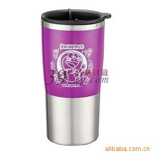 广告杯,礼品杯,不锈钢杯,汽车杯QC1037