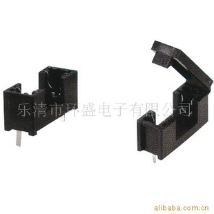 保险丝座线路板保险丝座