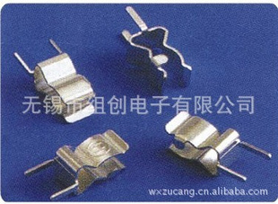 5*20保险丝。5*20保险丝夹。0.35MM0.4MM保险丝夹。