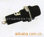 ALCO6*305*20保险丝座保险丝盒