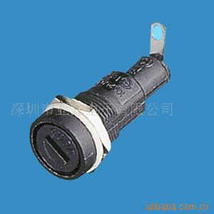 UL,CSA认保险丝座R3-11