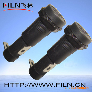 〖厂家直销〗飞林FILN保险丝座R3-9