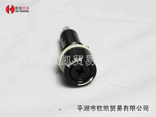 ؼ۱˿쵵/R3-22A10A250VACφ6*30mm