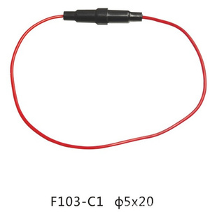 ˿F103-C5*20