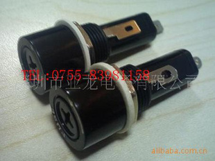 SCI保险丝座R3-22A,R3-24,R3-9C