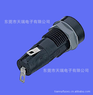 R3-35保险丝座