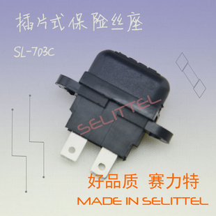 SL-703CкƬ˿PCB尲װ˿