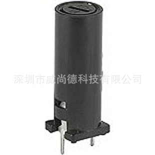 立式SCHURTER12AVDE认保险丝管座