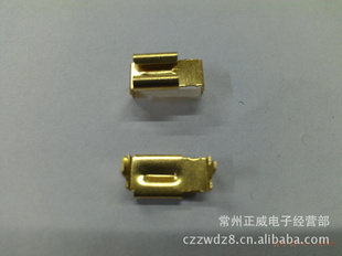 充电器保险丝座.保险丝夹.非标保险丝夹保险丝座汽车保险丝座