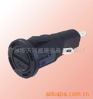UL,VDE,ROHS认保险丝座