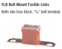 bussmann˿FLB-100