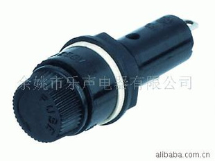 16A保险丝座、熔断器座