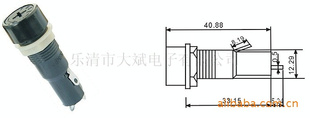 5X20˿BF-115