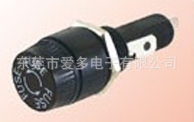 SCIR3-21A˿(6.0*30MM/10AAC250V/UL)