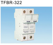 ̨TENDŷʽ10*38˿TFBR-322N