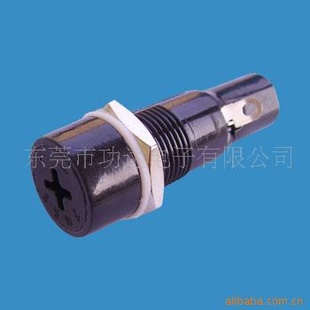 MF-527保险丝座、UL、CE认
