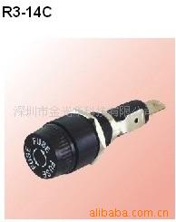 SCI˿R3-14C6.3MM