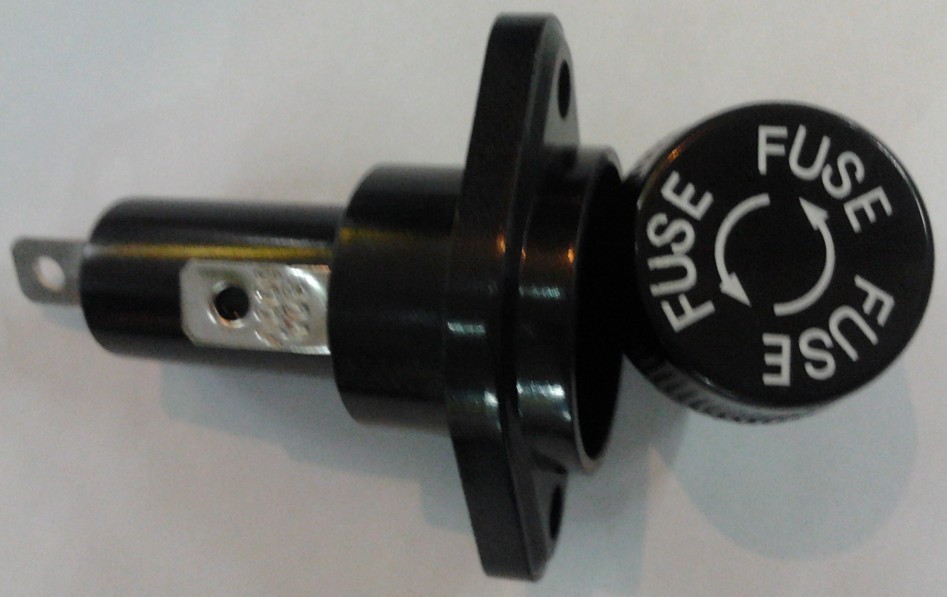 30A/600V˿SCIʽ10*38MM