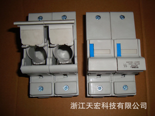 天宏熔断器座RT18L-1251P2P3P