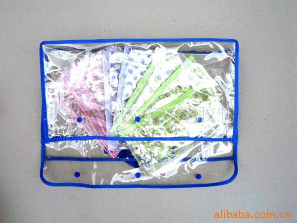 提供pvc塑胶袋加工,玩具包装袋,伞套