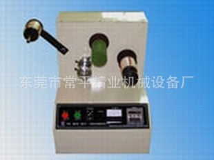 单独零售BOPP透明封箱文具胶带分条机之配套小型复卷机