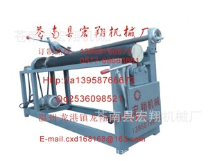 多功能厚纸管切割机长纸管厚纸管76-152两用纸筒管切割机