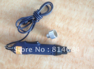 DH-I经济适用小型饮料瓶盖口机机油瓶旋盖机