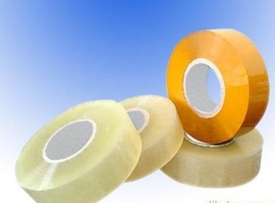 厂家直销成都荣兴印字胶带任意尺度均可订制