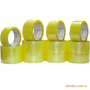透明胶纸,BOPP胶纸,OPP胶纸
