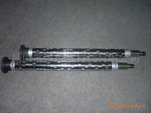 ᳧DifferentialAirShafts