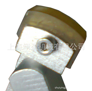 水平包装机配件、180水平机展袋块
