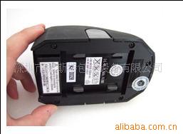 进口台湾T320/T321打包机电池