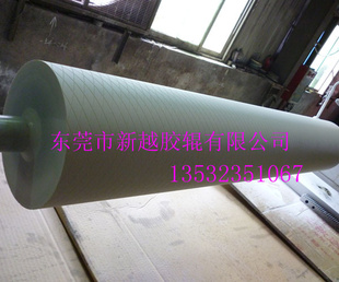 塑料流涎膜机胶辊,淋膜机胶辊,覆膜机胶辊