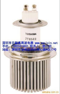 东芝7t85rb电子真空管(图)