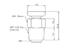 airshaft