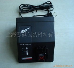FROMMP322P323打包机充电器