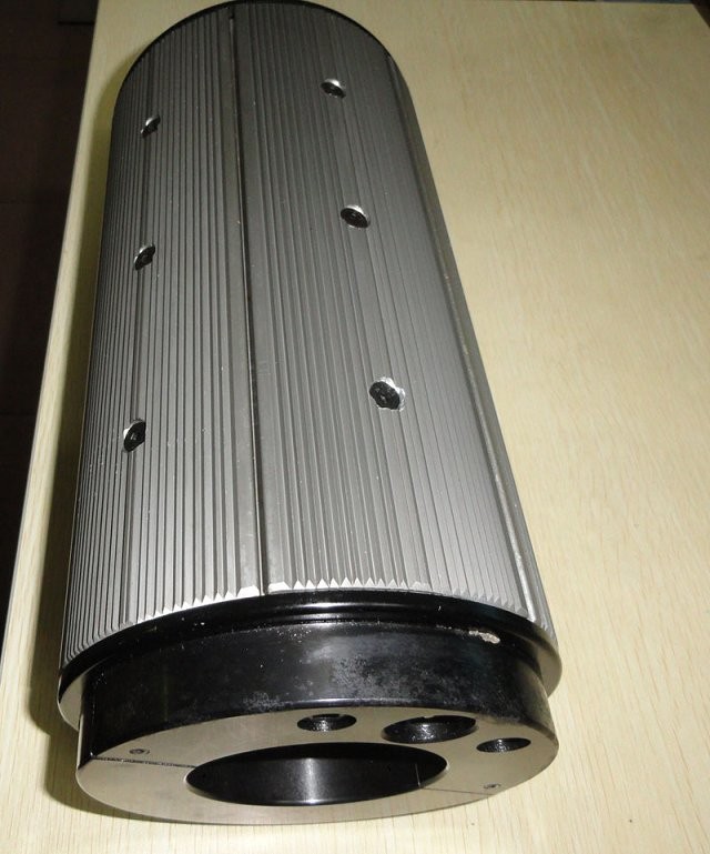 气胀套200mm
