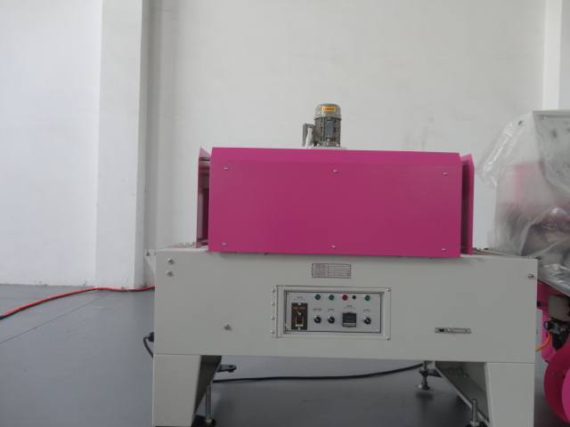 RS116/118收缩炉