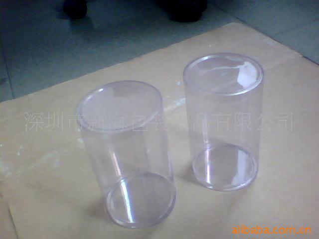 供PVC,PP,PET胶盒,圆筒,折盒.吸塑加工