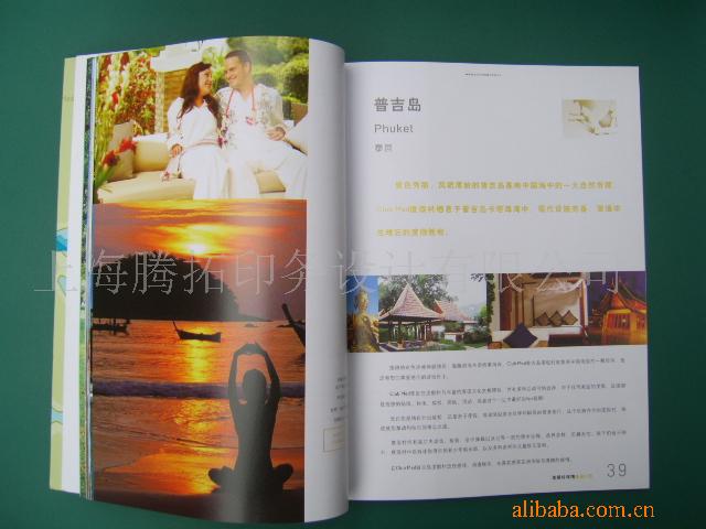 提供上海样本、说明书、目录、封套、印刷