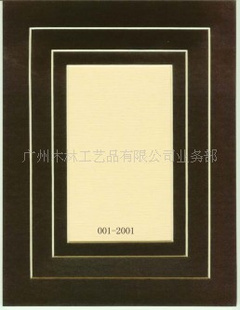不限颜厚度的6*8相框卡纸2角钱出售