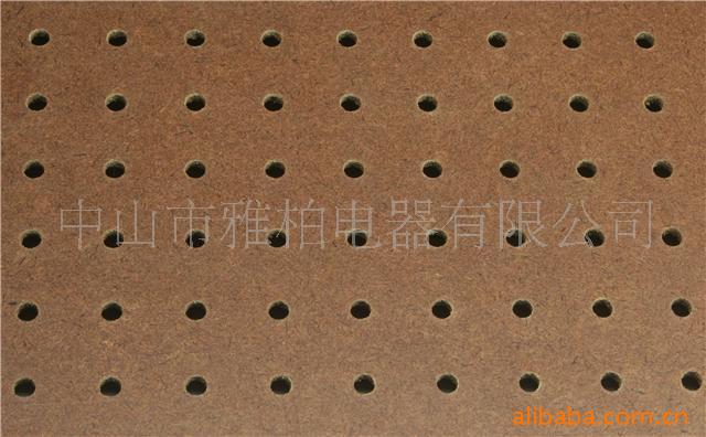 壬PerforatedHardboard