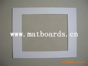 matboard
