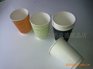 食品包装淋膜纸
