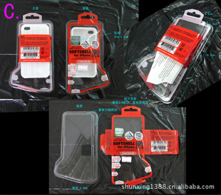 IPHONEֻPVC+ʺ+ۺϰװ