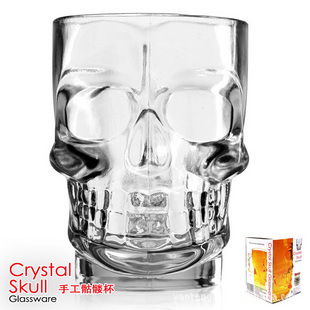 ƿơһͷ­װCrystalSkullֹơƱ